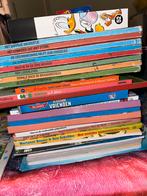 Boeken, Ophalen, Gelezen, Fictie algemeen