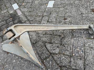 CQR Anker 20 kg / 45 lbs beschikbaar voor biedingen