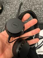 Jabra Koptelefoon met microfoon, Overige merken, Nieuw, Draadloos, Op oor (supra aural)