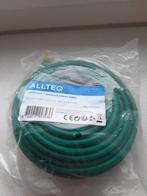 Allteq netwerk kabel 10 meter lang nieuw, Ophalen of Verzenden, Nieuw