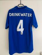 Drinkwater shirt Leicester City 2013-14, Sport en Fitness, Voetbal, Maat L, Ophalen, Shirt