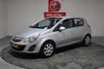 Opel Corsa 1.2-16V Anniversary Edition, Lage km stand Org NL, Euro 5, Gebruikt, 4 cilinders, Origineel Nederlands