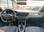 Volkswagen Polo 1.0 TSI Beats | Carplay | Navi | Airco | Cru, Voorwielaandrijving, Stof, Gebruikt, Bedrijf