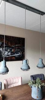 Hanglampen, Huis en Inrichting, Ophalen of Verzenden, Zo goed als nieuw, Minder dan 50 cm