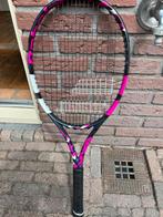 Babolat Tennisracket, beginners., Sport en Fitness, Tennis, Ophalen of Verzenden, Zo goed als nieuw, Racket, Overige merken