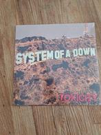 System of a Down - Toxicity - LP NIEUW, Ophalen of Verzenden, Nieuw in verpakking
