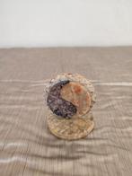 Wierook houder Jing Jang natuursteen, Huis en Inrichting, Ophalen of Verzenden