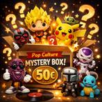 Mystery box pop culture, Verzamelen, Ophalen of Verzenden