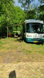 Weinsberg Komet Camper, Caravans en Kamperen, Overige merken, Diesel, 5 tot 6 meter, Particulier