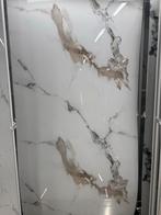 Marmerlook PVC Wandpanelen  280 x 122 - Diverse Kleuren, 40 tot 60 cm, Wandtegels, Nieuw, Ophalen of Verzenden