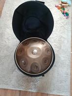 Handpan - D kurd, Ophalen of Verzenden, Zo goed als nieuw