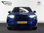 Opel Mokka 1.2 Turbo Hybrid Edition, 12 maanden, Gebruikt, 1199 cc, Blauw