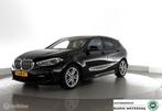 BMW 1-serie 118i Automaat M-Sport Business Ed. Led|leer|cam|, Auto's, 65 €/maand, 136 pk, Gebruikt, Met garantie (alle)