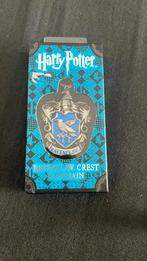 Ravenclaw sleutelhanger harry potter, Verzamelen, Harry Potter, Ophalen of Verzenden, Nieuw, Beeldje of Buste