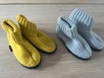 Bergstein Cozy maat 28-29 tweeling wol vilt, Kinderen en Baby's, Slofjes, Gebruikt, Jongetje of Meisje, Ophalen of Verzenden