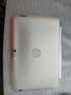 Hp envy x2 moet nieuw scherm in. Zonder oplader, Ophalen of Verzenden, Gebruikt
