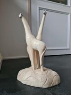 Fossielen/Griekse giraffe, Ophalen, Gebruikt