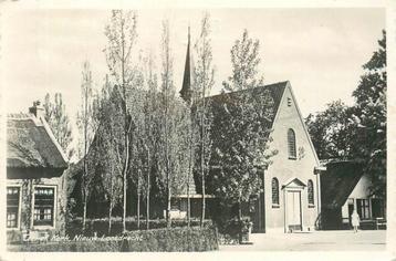 (304-047-041) Nieuw Loosdrecht Geref. Kerk beschikbaar voor biedingen