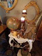 Antieke Decoratie Collectie, Ophalen