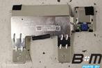 Navigatie antenne Audi A1 8X 3 deurs, Auto diversen, Gebruikt