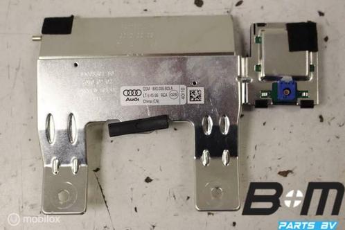 Navigatie antenne Audi A1 8X 3 deurs, Auto diversen, Autoradio's, Gebruikt