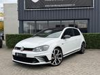 Volkswagen Golf 7 GTI Clubsport 2.0 TSI 265pk Origineel NL 1, Auto's, Voorwielaandrijving, 65 €/maand, Gebruikt, 4 cilinders
