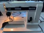 Pfaff 801 naaimachine werkt, zonder pedaal!, Hobby en Vrije tijd, Naaimachines en Toebehoren, Ophalen, Gebruikt, Naaimachine, Pfaff