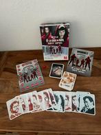 La casa de papel spel, nieuwstaat!!, Een of twee spelers, Ophalen of Verzenden, Zo goed als nieuw