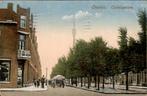 Rotterdam Charlois Carnisselaan, Verzamelen, Ansichtkaarten | Nederland, Ophalen of Verzenden, Voor 1920, Gelopen, Zuid-Holland