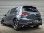 Volkswagen Golf 2.0 TSI GTI Performance Pano Keyless Virtual, Auto's, Volkswagen, Gebruikt, 4 cilinders, 1984 cc, Blauw