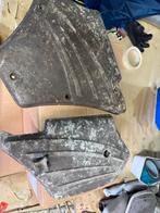 Zundapp 510/515 Kappenset - Stralen & Spuiten, Ophalen of Verzenden, Gebruikt