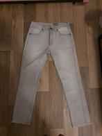 Wrangler Bostin jeans W31L34, Zo goed als nieuw, W30 - W32 (confectie 38/40), Grijs, Wrangler