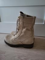 Desert Boots Kisten 38,5, Kleding | Dames, Schoenen, Verzenden, Beige, Zo goed als nieuw, Werkschoenen
