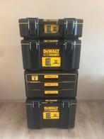 Dewalt ToughSystem Trolley Set met ladekist, Ophalen, Zo goed als nieuw