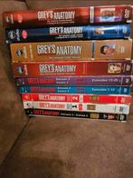 Grey's Anatomy seizoen 1 t/m 7, Cd's en Dvd's, Dvd's | Tv en Series, Vanaf 12 jaar, Ophalen of Verzenden, Gebruikt, Drama