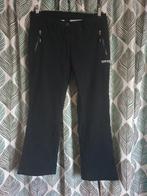 8848 Altitude Skibroek zwart maat 42 - zwarte ski broek, Broek, 8848 Altitude, Maat 42/44 (L), Ophalen of Verzenden