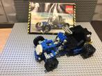 Lego technic 854, Ophalen of Verzenden, Gebruikt, Complete set, Lego