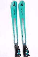 175 ski's ATOMIC REDSTER X9s 2024, blue, grip walk, 160 tot 180 cm, Gebruikt, Verzenden, Carve