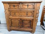 Antiek Chinees dressoir, Antiek en Kunst, Antiek | Meubels | Kasten, Ophalen