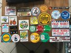 Stickers feesten en festivals, Verzamelen, Stickers, Ophalen of Verzenden, Zo goed als nieuw, Overige typen