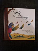 Fred van den Berk - Joep de Paradijsvogel, Fictie algemeen, Ophalen of Verzenden, Zo goed als nieuw, Fred van den Berk