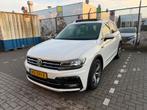 Volkswagen Tiguan 1.4 TSI ACT R-Line | Virtual | Pano | NAP, Automaat, Stof, Wit, Particulier