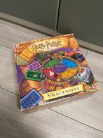 Harry Potter Vragenspel Bordspel, Drie of vier spelers, Ophalen of Verzenden, Zo goed als nieuw