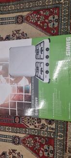 Nieuw Gasstel - Nooit Gebruikt - Voor Gas Aansluiting, Ophalen of Verzenden, Nieuw