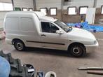 Volkswagen Caddy 1.9 SDI 47KW 2002 (Trekhaak), Auto's, Voorwielaandrijving, 64 pk, 4 cilinders, Volkswagen