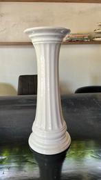 Vintage porseleine plantenverhoger zuil, Ophalen