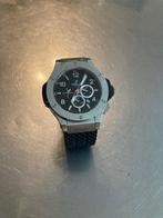 HUBLOT BIG BANG, Overige merken, Overige materialen, Gebruikt, Polshorloge