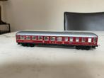 Trix Express 3384 Speisewagen der DSG, Hobby en Vrije tijd, Modeltreinen | H0, Gebruikt, Gelijkstroom, Verzenden, Trix
