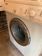 Miele Novotronic W843 Wasmachine, Ophalen, 4 tot 6 kg, Voorlader, 85 tot 90 cm