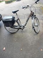 Giant Twist, maat S , 2 accu's , tas, nette staat, Fietsen en Brommers, Elektrische fietsen, Ophalen, Gebruikt, Giant, Minder dan 47 cm